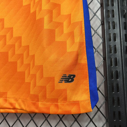 Camisola FCP 2024-25 Alternativa Laranja Versão Adepto (Entrega Imediata)