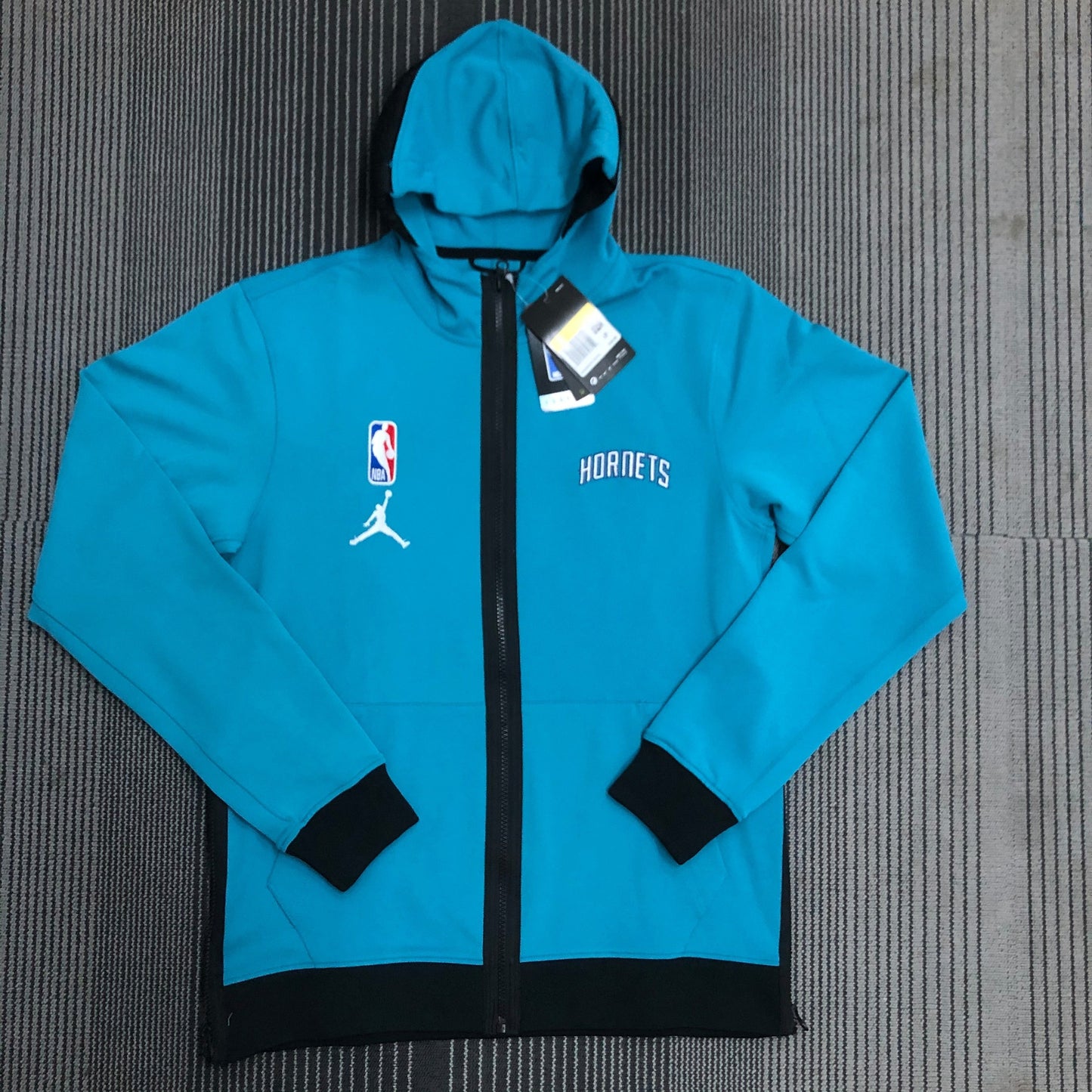 Casaco NBA Charlotte Hornets