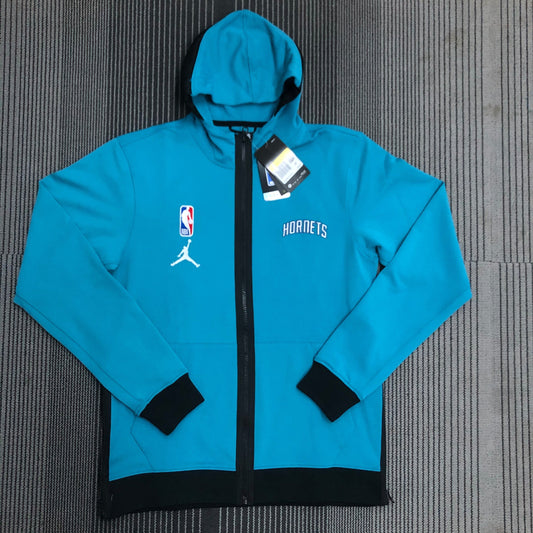 Casaco NBA Charlotte Hornets