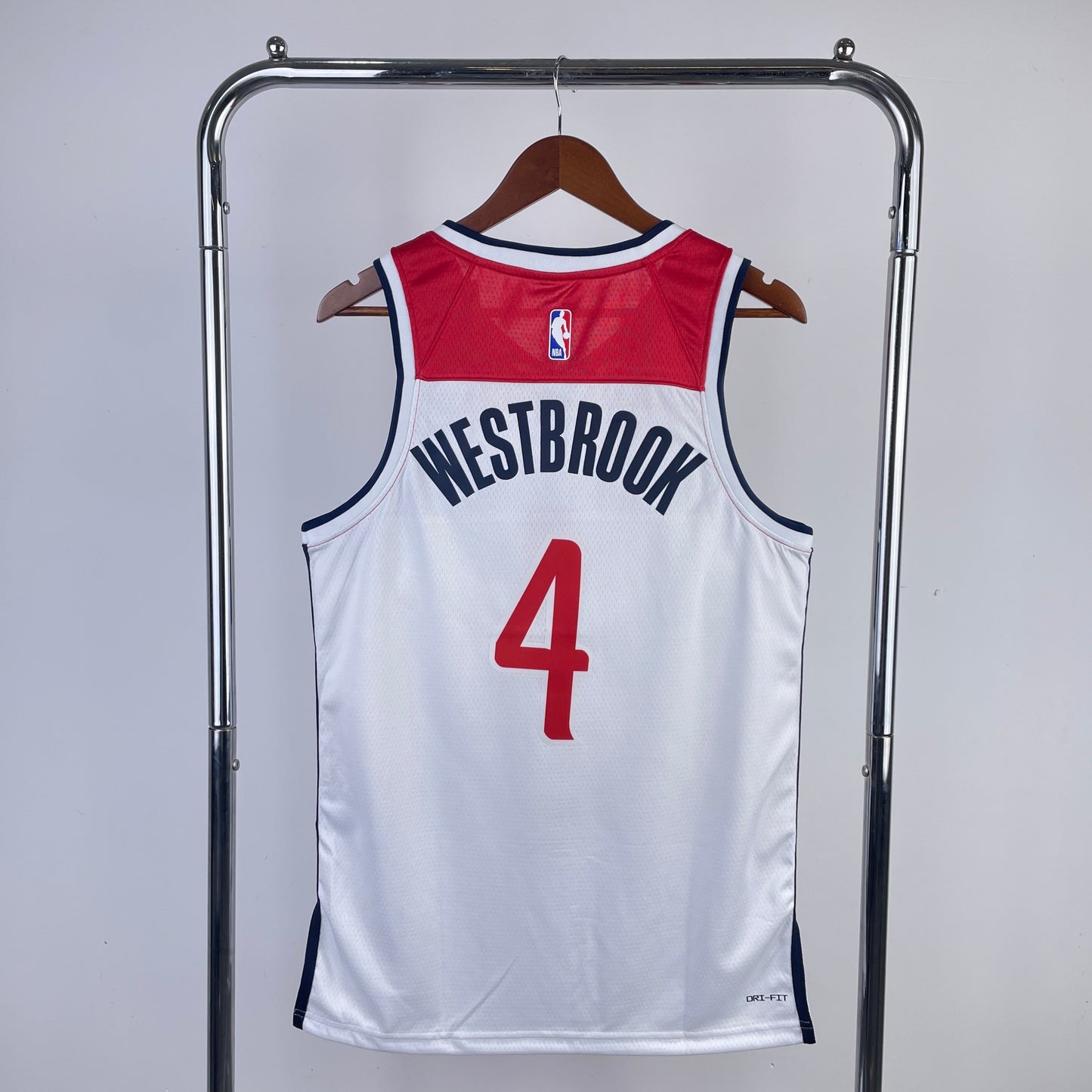 Camisola NBA 2023 Washington Wizards