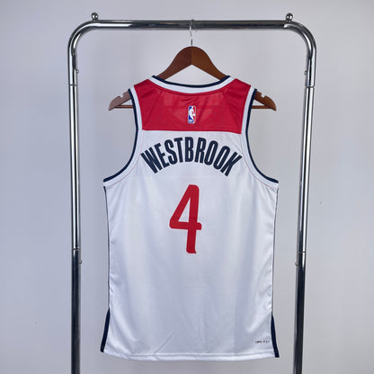 Camisola NBA 2023 Washington Wizards