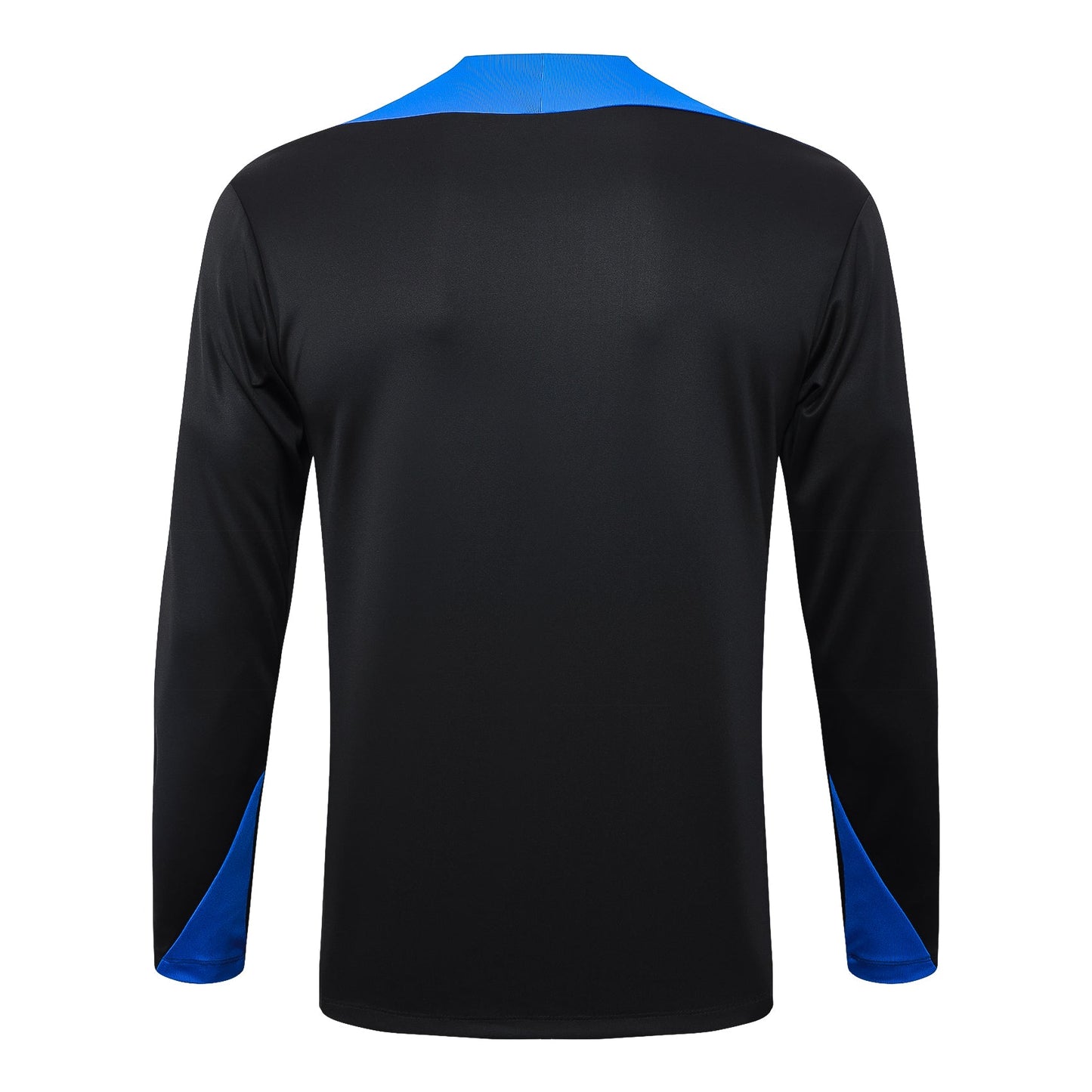 Fato de Treino Inter Milão 2024-25 - Camisola com Fecho