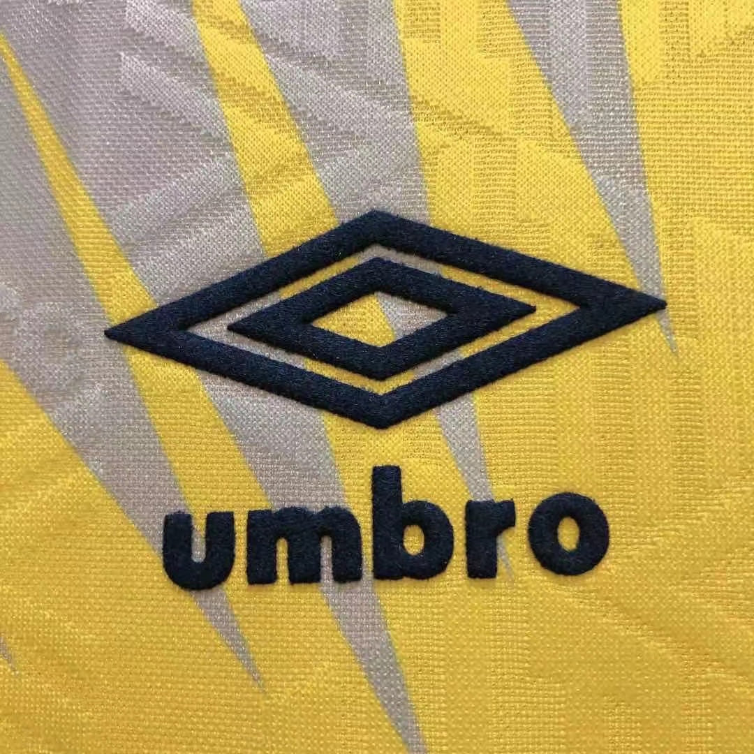 Camisola TOT 1992-93 Alternativa