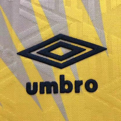 Camisola TOT 1992-93 Alternativa