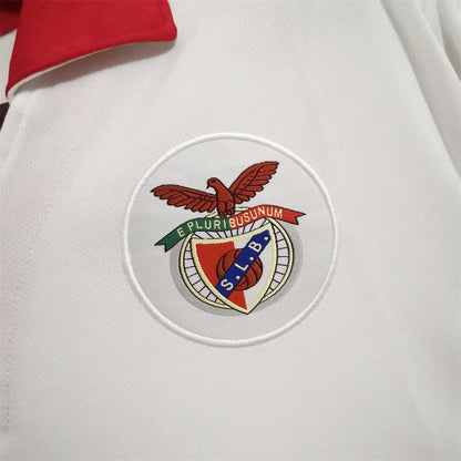 Camisola SLB 1961-62 Alternativa EUSÉBIO #10