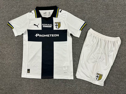 Kit Criança Parma 2025-26 Principal