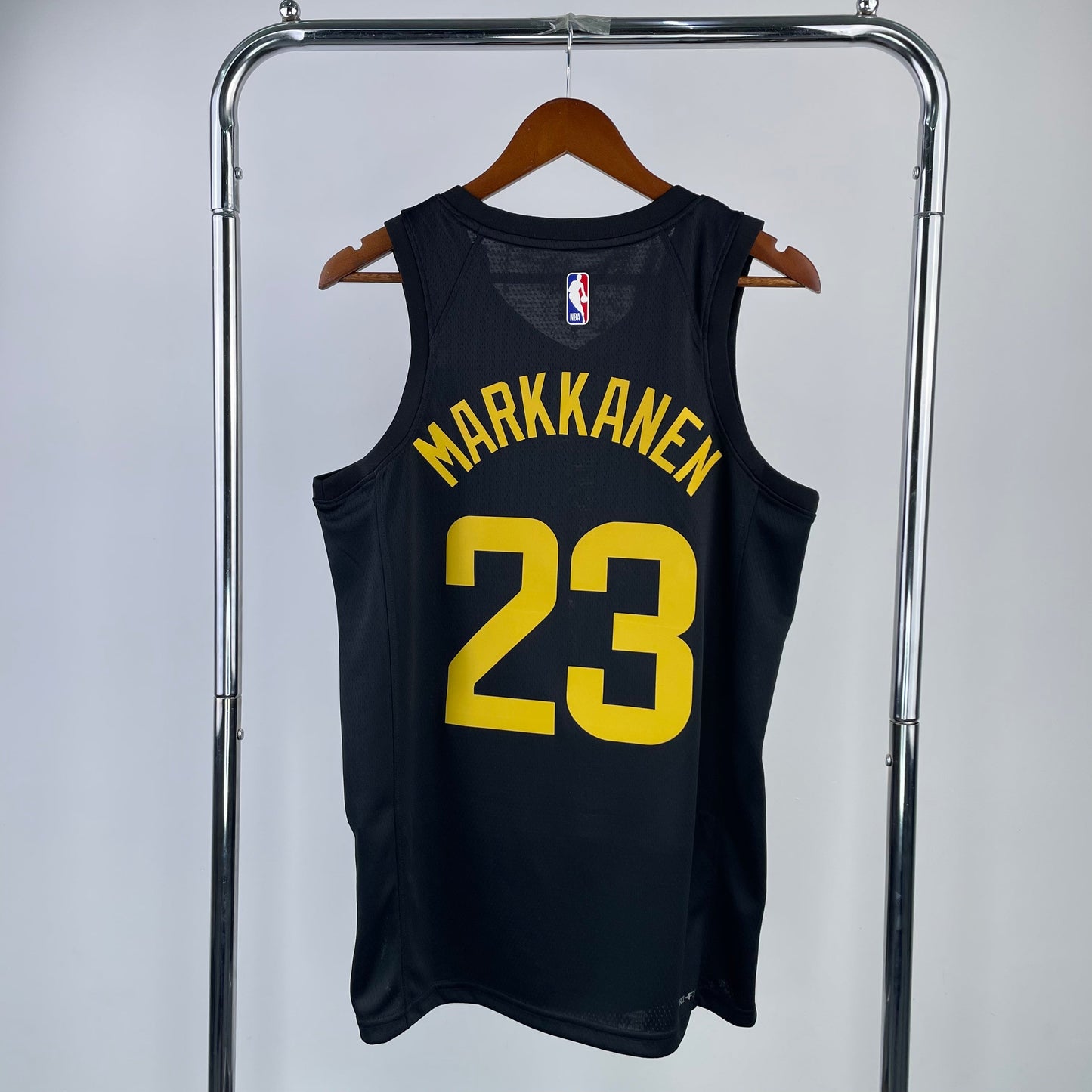 Camisola NBA 2023 Utah Jazz