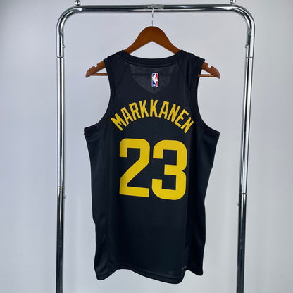 Camisola NBA 2023 Utah Jazz