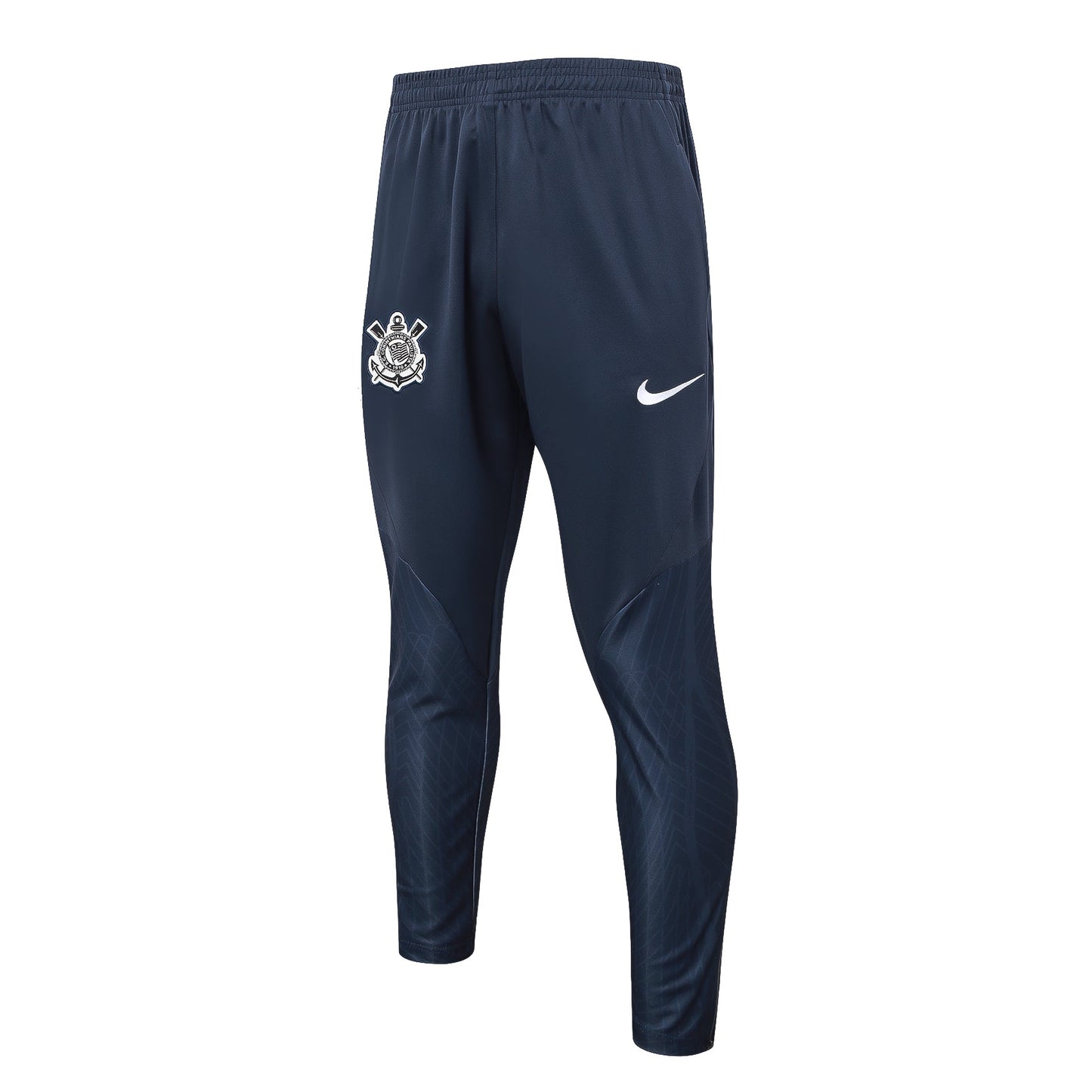 Fato de Treino SC Corinthians 2024-25 - Camisola com Fecho