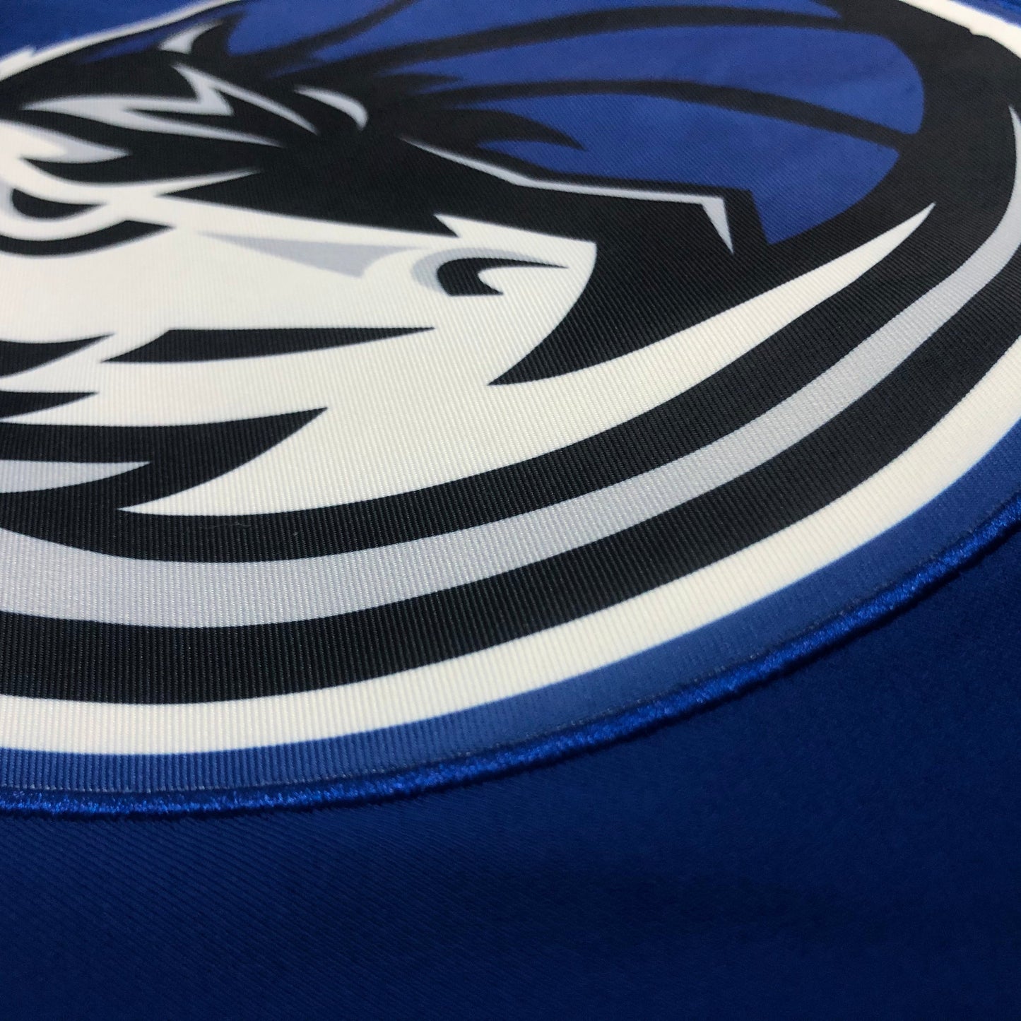 Casaco NBA Dallas Mavericks