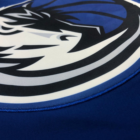 Casaco NBA Dallas Mavericks