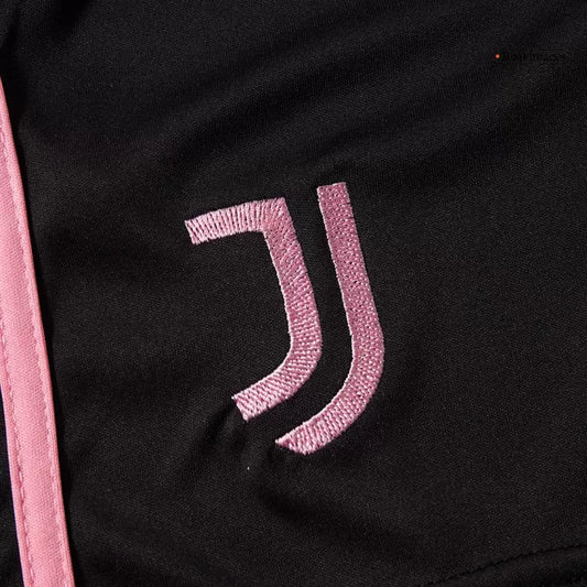 Kit Criança Juventus FC 2025-26 Principal