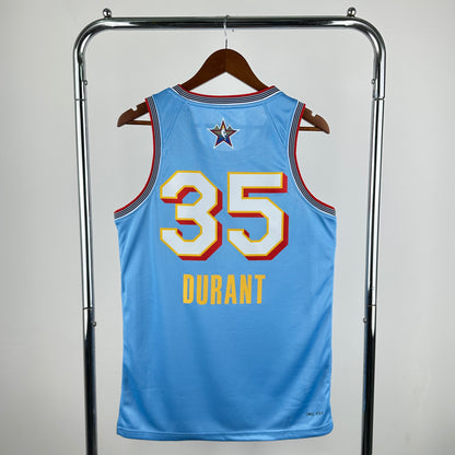 Camisola NBA 2025 All-Star