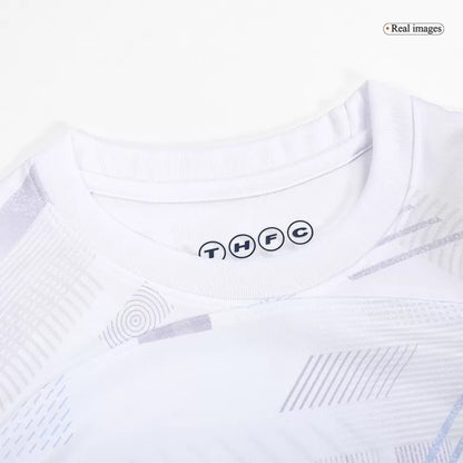Camisola TOT 2023-24 Principal KANE #10