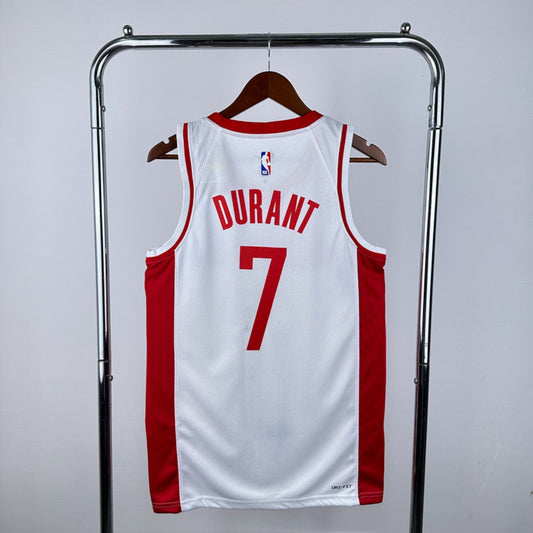 Camisola NBA 2023 Houston Rockets