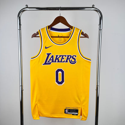 Camisola NBA 2023 Los Angeles Lakers