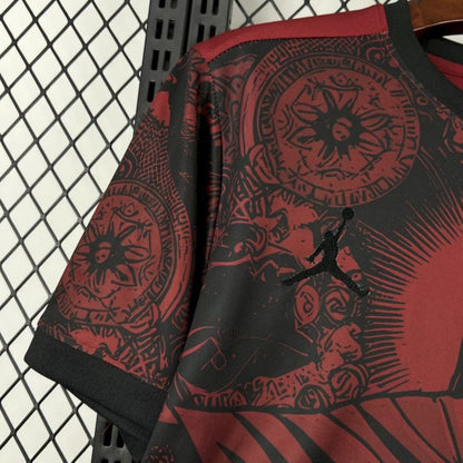 Camisola Brasil 2025 Edição Especial Versão Adepto