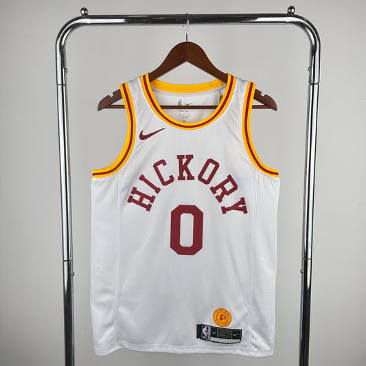 Camisola NBA 2020 Indiana Pacers