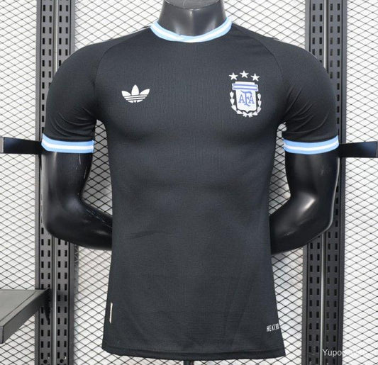 Camisola Argentina 2025 Edição Especial Versão Jogador