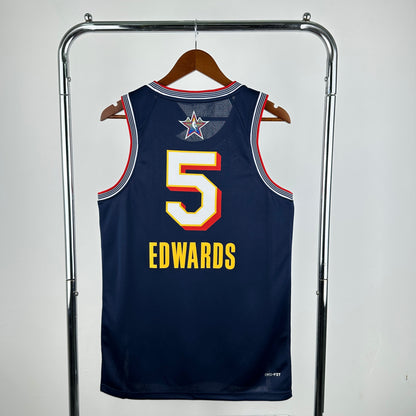 Camisola NBA 2025 All-Star