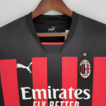 Camisola Ac Milan 2022-23 Principal