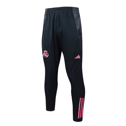 Fato de Treino Real Madrid CF 2024-25 - Camisola com Fecho