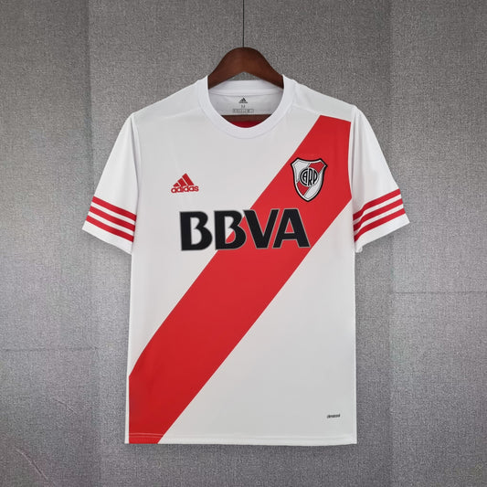 Camisola CA River Plate 2015-16 Principal