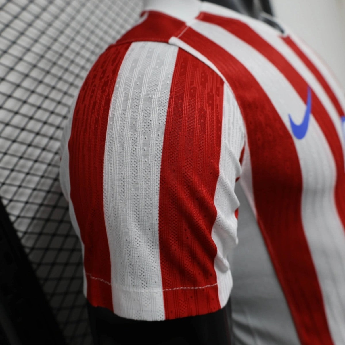 Camisola Atletico Madrid 2025-26 Principal Versão Jogador