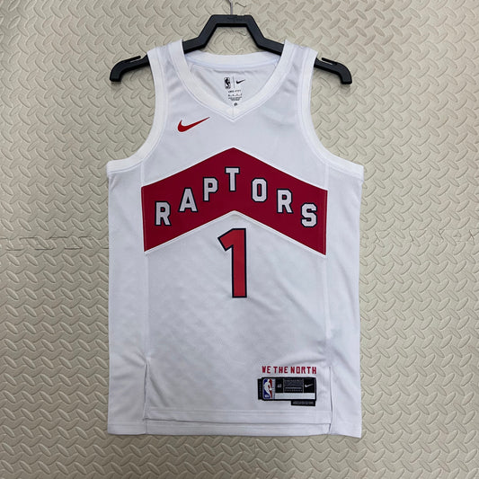 Camisola NBA 2023 Toronto Raptors