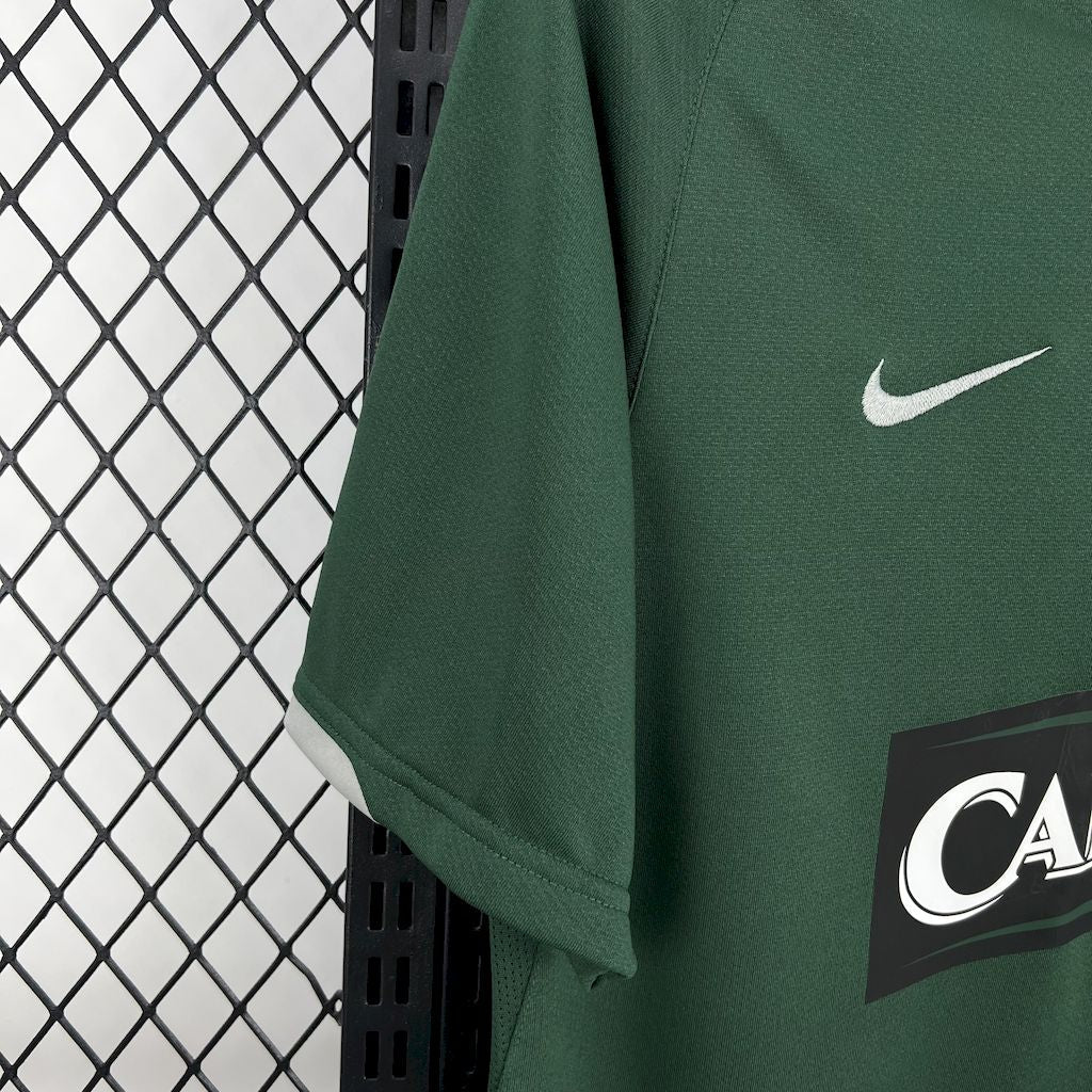 Camisola Celtic FC 2006-07 Edição 40º Aniversário