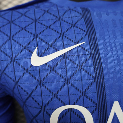 Camisola FC Paris Saint-Germain 2025-26 Treino Versão Jogador