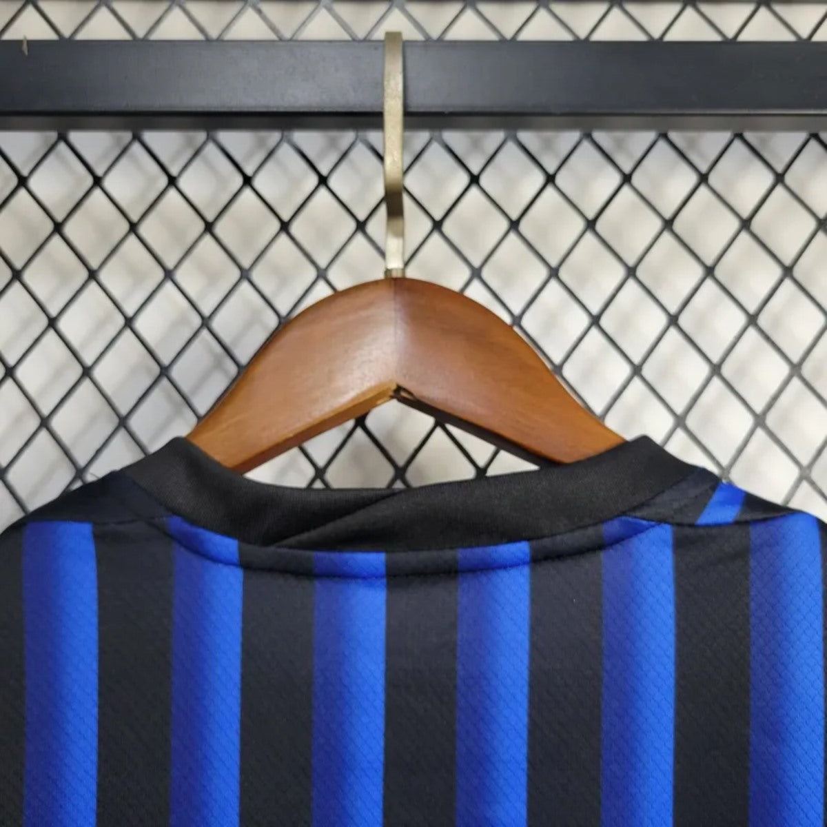 Camisola Inter Milão 2025-26 Principal Versão Mulher