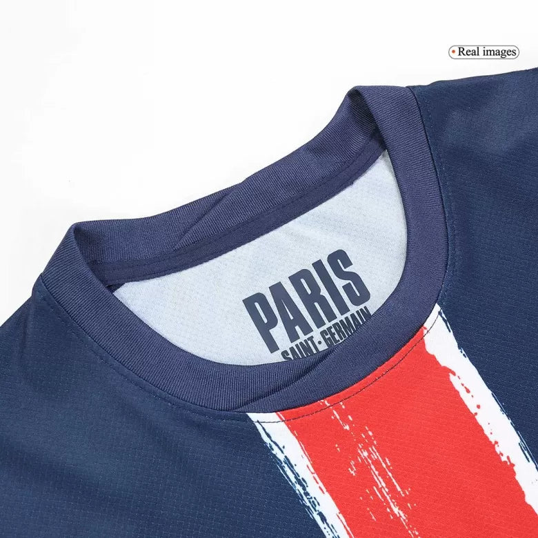 Camisola PSG 2024-25 Principal Versão Adepto BARCOLA #29