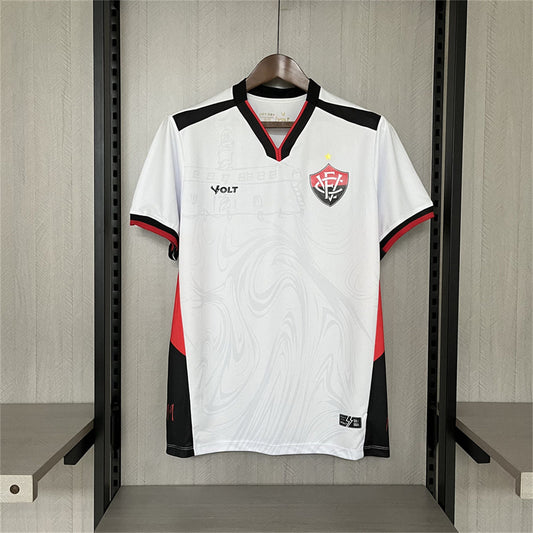 Camisola EC Vitoria 2024-25 Alternativa