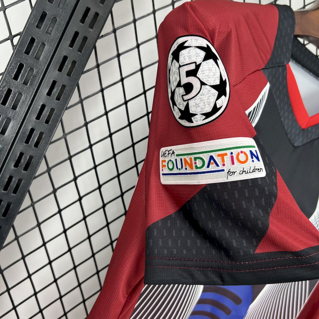 Camisola FC Barcelona 2025-26 Edição Especial Versão Adepto