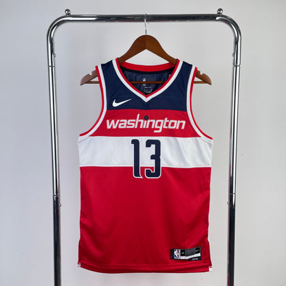 Camisola NBA 2023 Washington Wizards