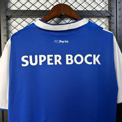 Camisola FCP 2017-18 Principal