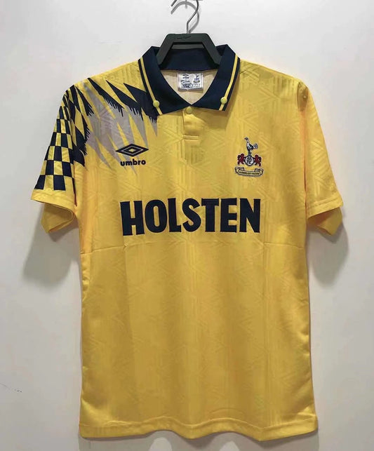 Camisola TOT 1992-93 Alternativa
