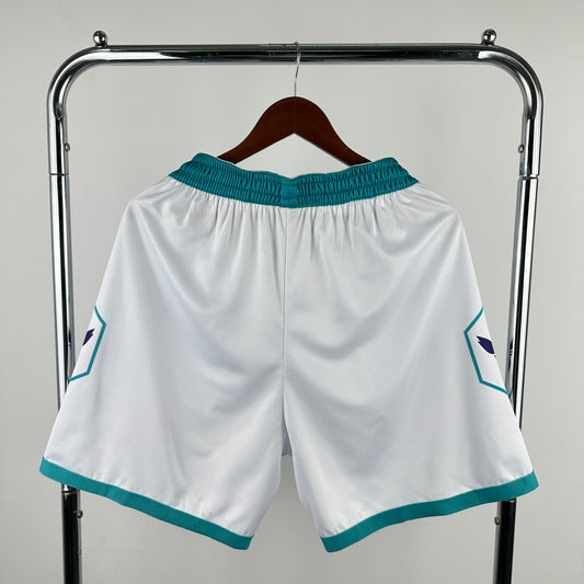 Calções NBA Charlotte Hornets