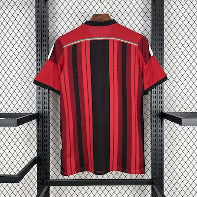 Camisola AC Milan 2014-15 Principal