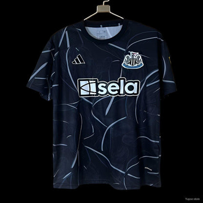 Camisola NCU 2024-25 Pre-Match Versão Adepto