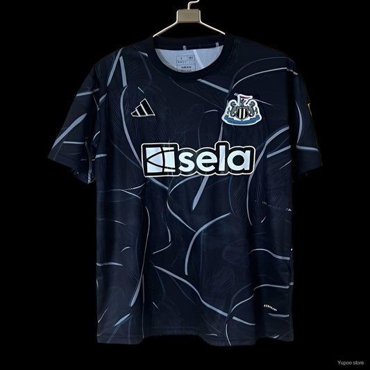 Camisola NCU 2024-25 Pre-Match Versão Adepto