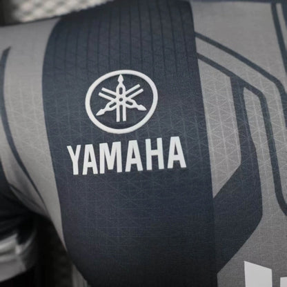 Camisola Olympique Marselha 2025-26 Edição Especial Versão Jogador