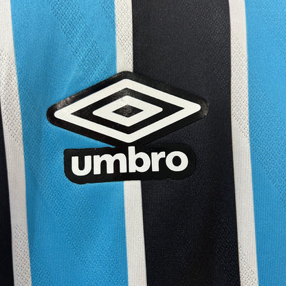 Kit Criança Gremio 2025-26 Principal