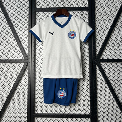 Kit Criança EC Bahia 2025-26 Principal