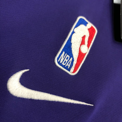 Casaco NBA Phoenix Suns