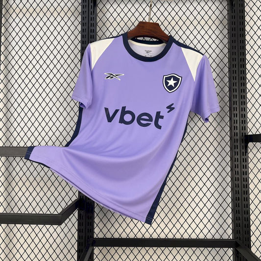 Camisola Botafogo-RJ 2024-25 Treino Versão Adepto