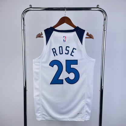 Camisola NBA 2023 Minnesota Timberwolves