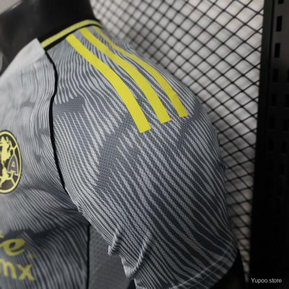 Camisola CF America 2024-25 Edição Especial Versão Jogador