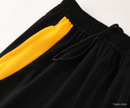 Fato de Treino A.D.I.D.A.S. 2024-25 - Camisola com Fecho